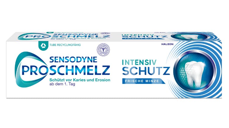 Sensodyne ProSchmelz Intensiv Schutz