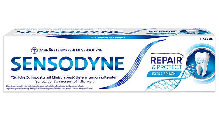 Sensodyne Repair* & Protect