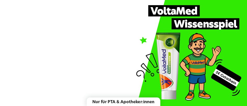 VoltaMed Wissensspiel 