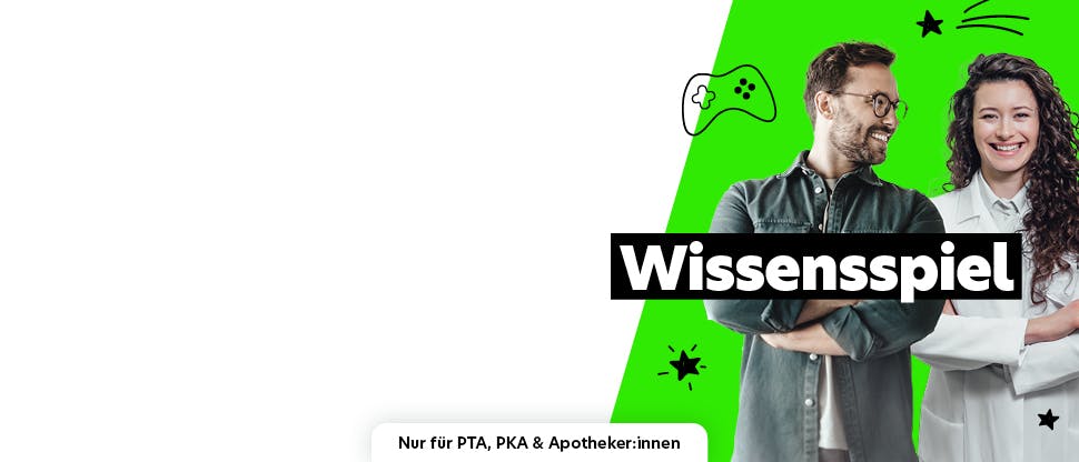 Kundenkommunikation Wissensspiel