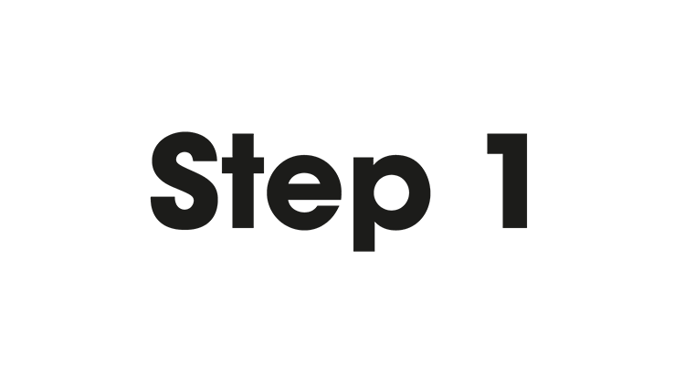 Βήμα 1