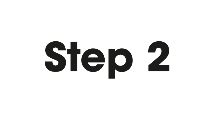 Βήμα 2