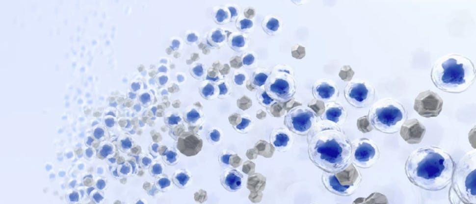 Μόρια φθοριούχου κασσίτερου και ψευδαργύρου στην οδοντόκρεμα parodontax