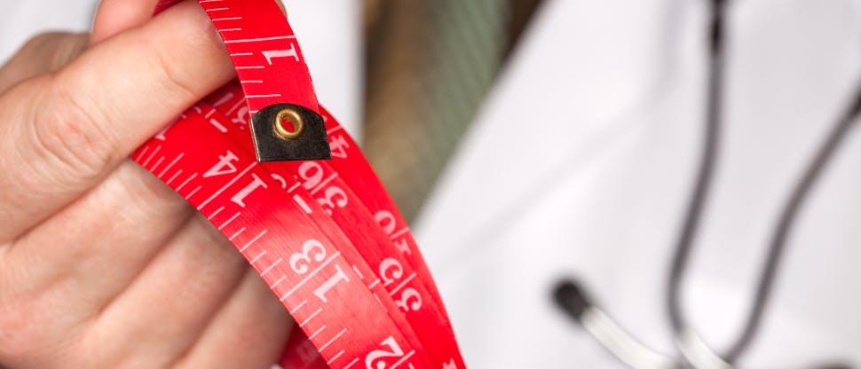 Φωτογραφία μεζούρας