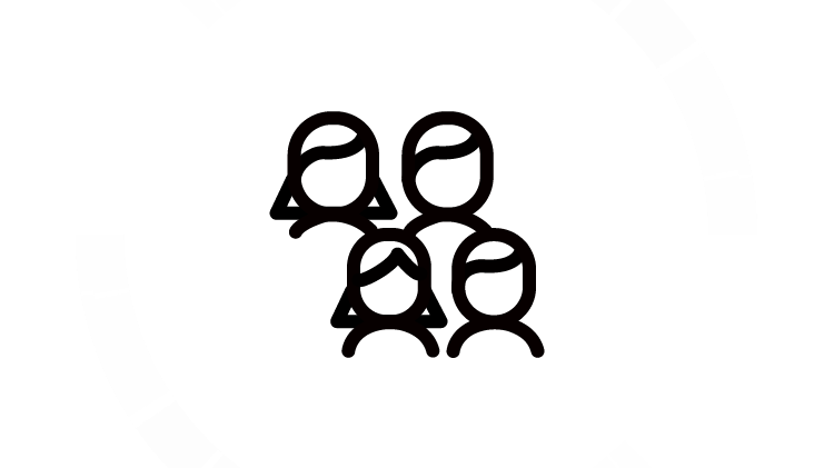 Εικονίδιο οικογένειας