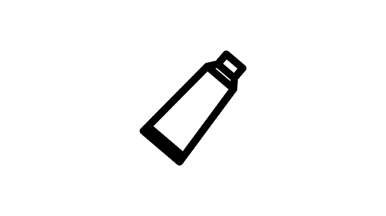 Εικονίδιο οδοντόκρεμας