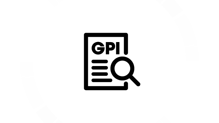 Εικονίδιο GPI