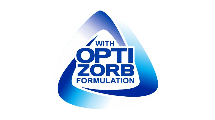 Τεχνολογία Optizorb