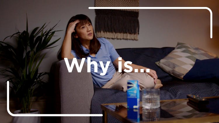 Βίντεο: γιατί η παρακεταμόλη είναι κατάλληλη επιλογή ανακούφισης από τον πόνο για ασθενείς με διαβήτη ή υπέρταση