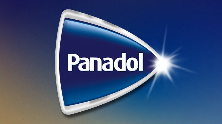 Λογότυπο Panadol