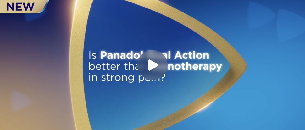 Πώς ανακουφίζει από τον πόνο το Panadol Plus