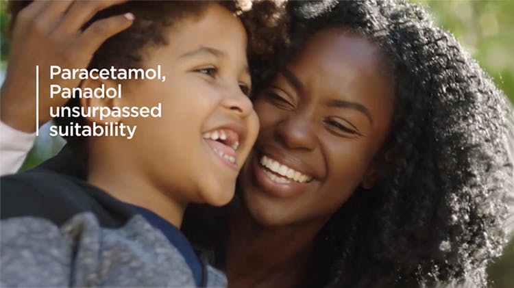 Εικόνα τρόπου ζωής. Panadol με παρακεταμόλη – η αξεπέραστη καταλληλότητα του panadol.