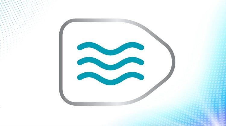 Εικονίδιο άνεσης