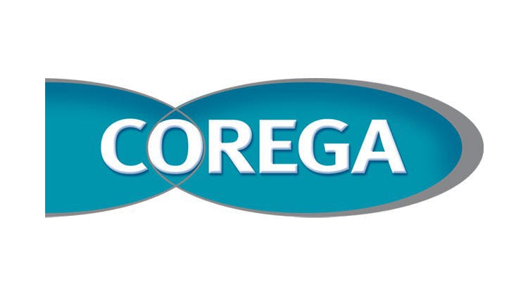 Corega logo