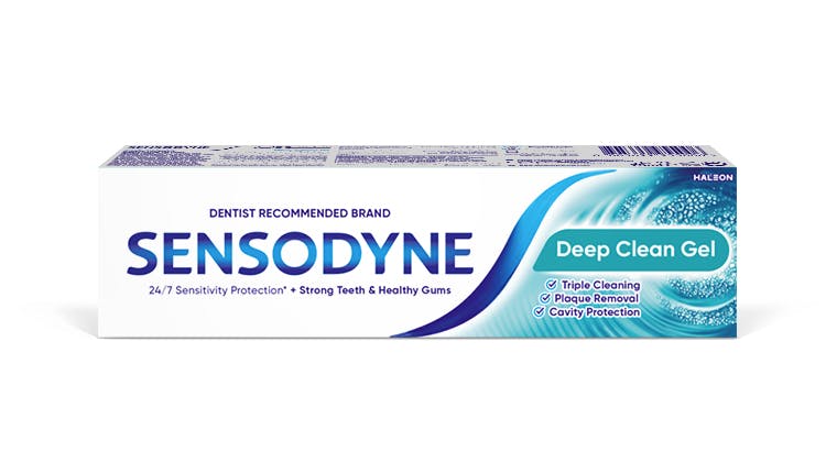 Original and Extra Fresh packshot