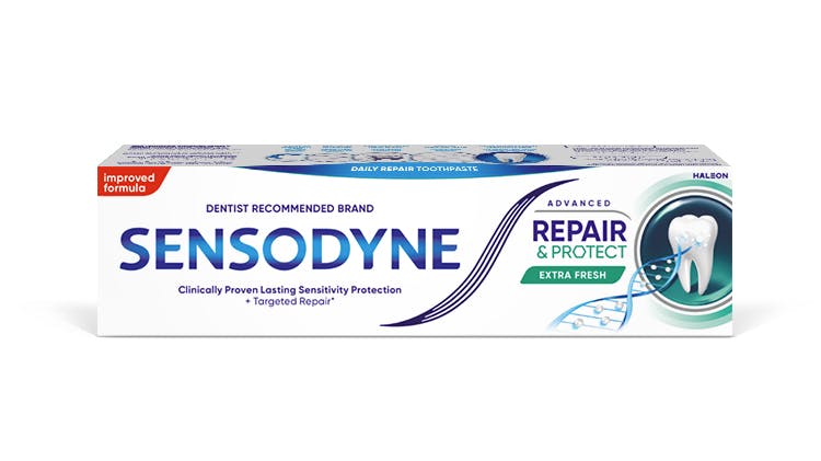 Repair & Protect packshot