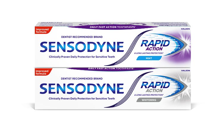 Rapid Action packshot