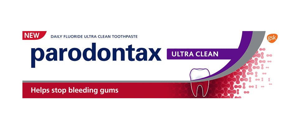 Parodontax Daily Gum Care Toothpaste Parodontax Daily Gum Care Toothpaste
