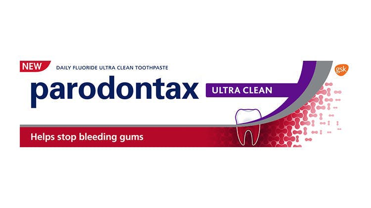 Parodontax Daily Gum Health Toothpaste Parodontax Daily Gum Health Toothpaste