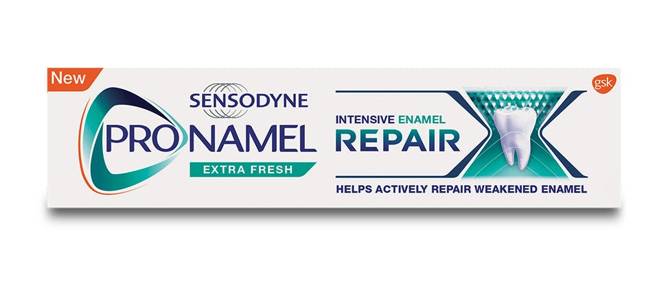 Pronamel Intensive Enamel Repair Toothpaste