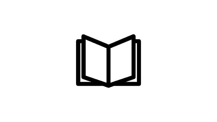 Book icon