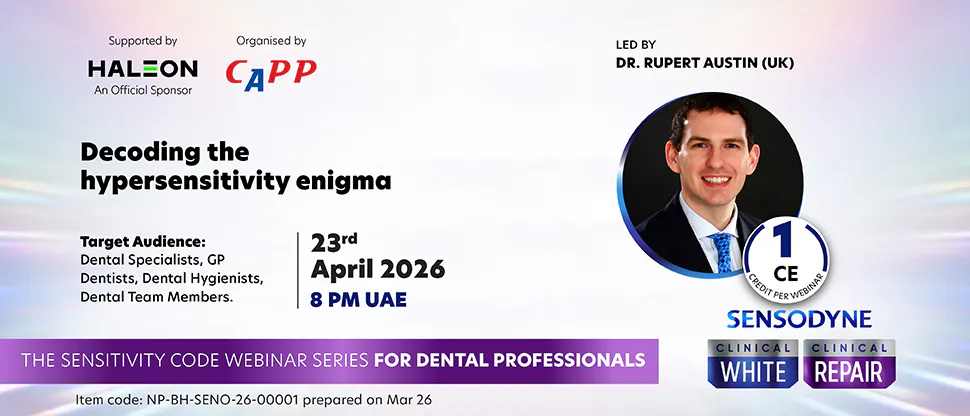 Decoding Hypersensitivity Enigma