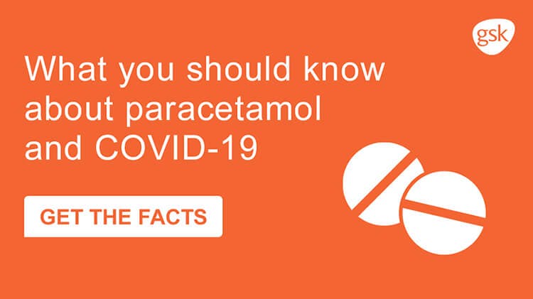 What you should know about paracetamol and COVID-19