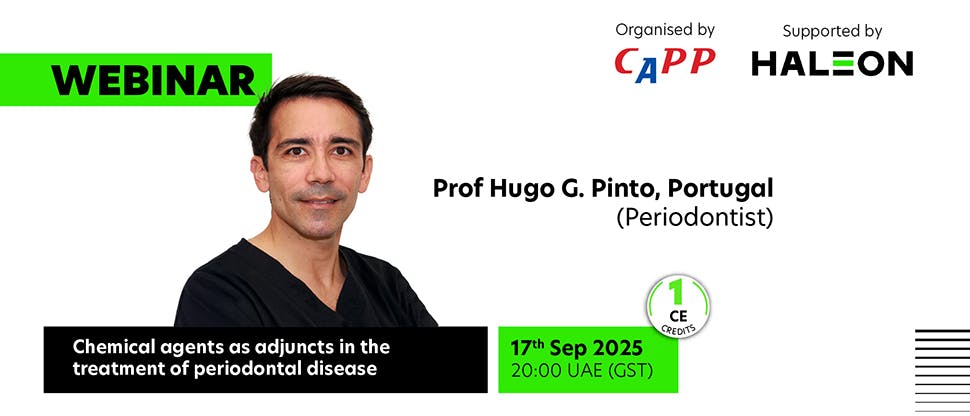 Chemical agents as adjuncts in the treatment of periodontal disease