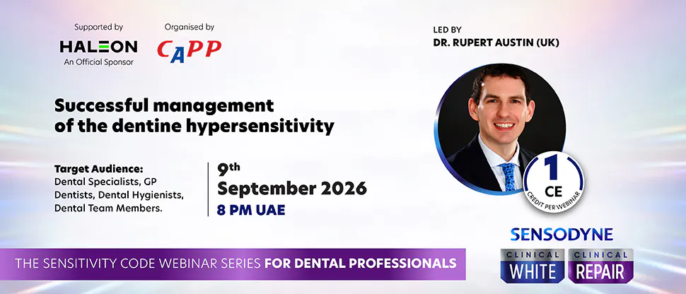 Decoding Hypersensitivity Enigma
