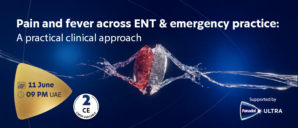 ENT Webinar