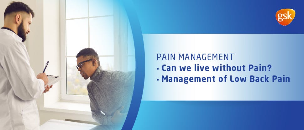 pain management