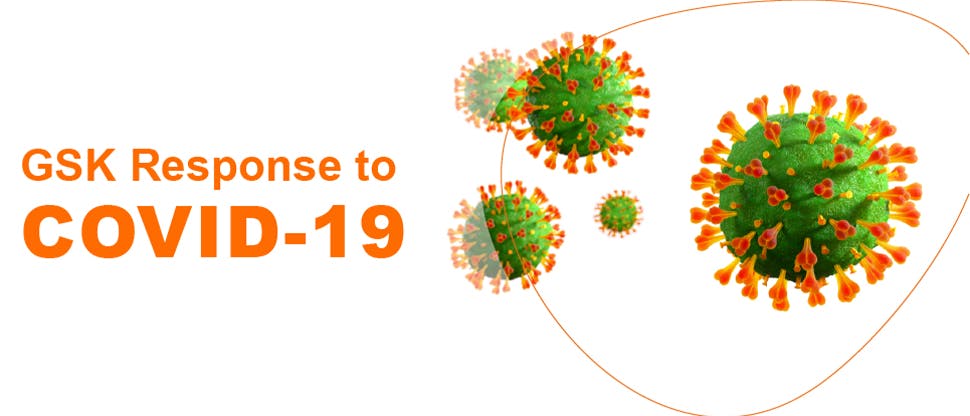 Covid-19 virus graphic