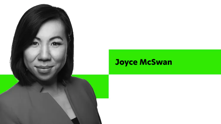 Image of Joyce McSwan