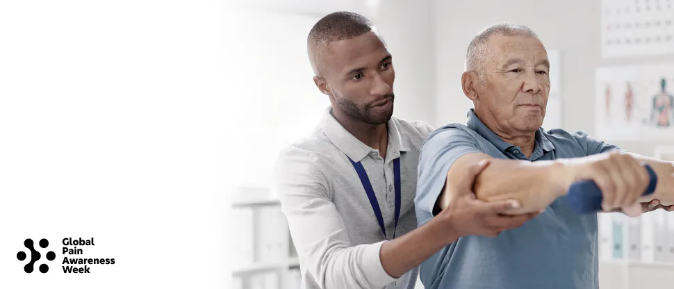 HPMI X GPAW: The Future of Total Mobility Pain Management