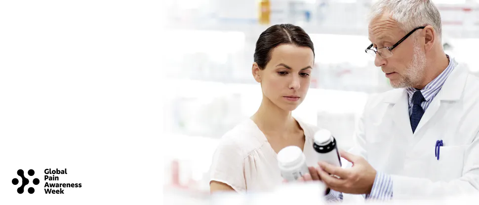 HPMI X GPAW: Multimodal Analgesia