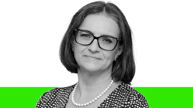 Image of Dr. Magdalena Kocot Kępska