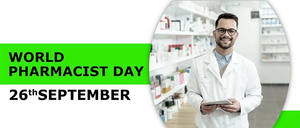 world pharmacists day