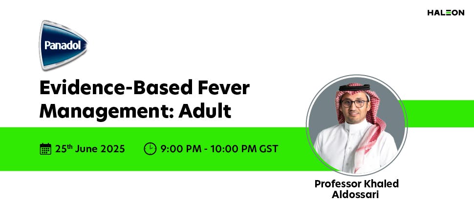 Evidence-Based Fever Management: Adult Care