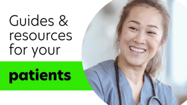 patient resources