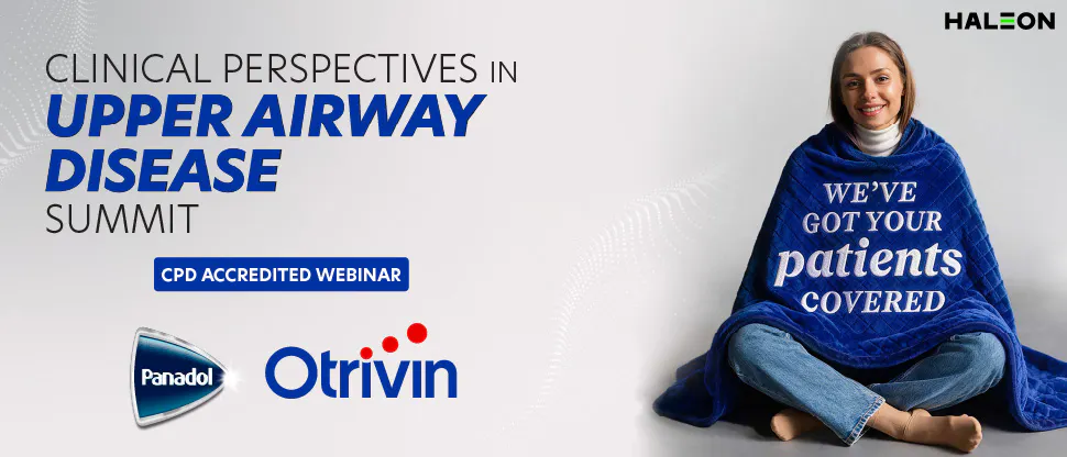 Clinical Prespective in Upper Airway Disease Summit