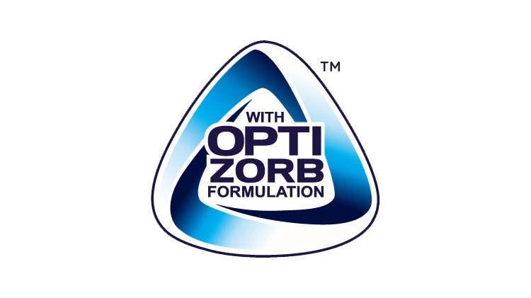 Optizorb formulation icon