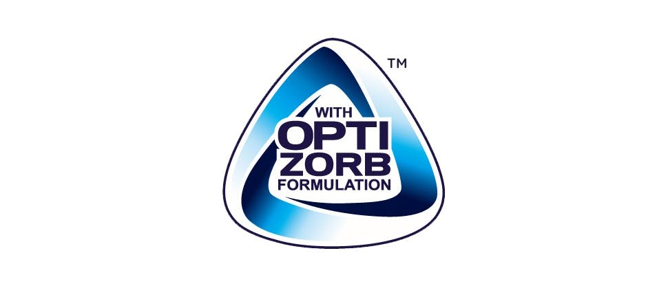 Optizorb formulation icon