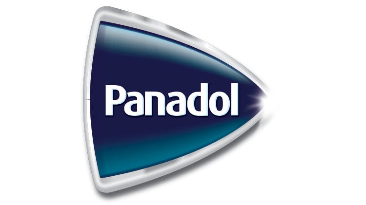 Panadol logo