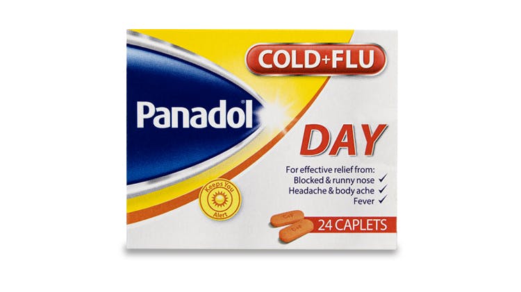Cold and flu day packshot 