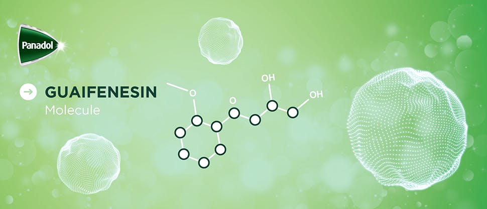 Molecule