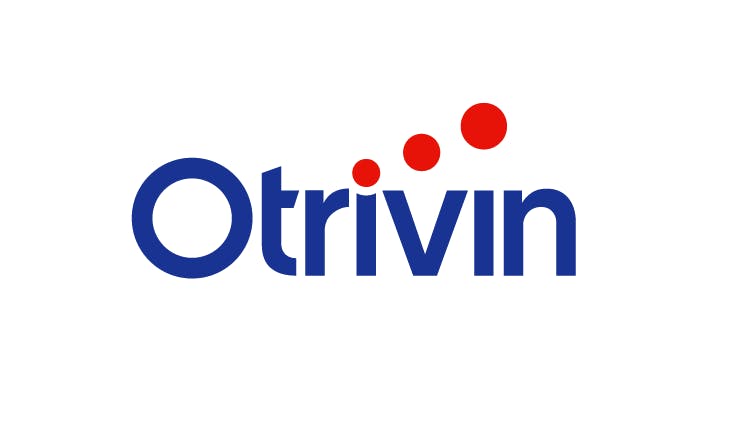 Otrivin logo