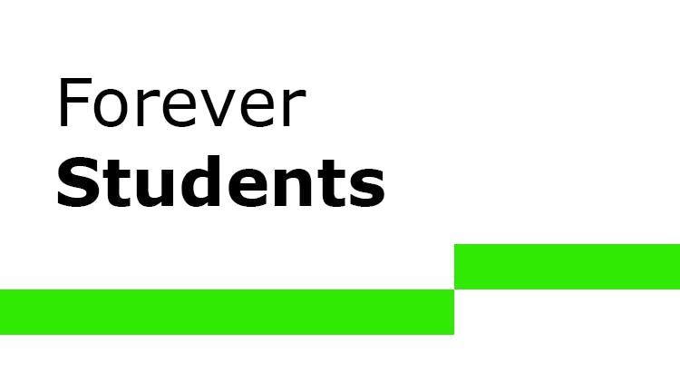 Forever students