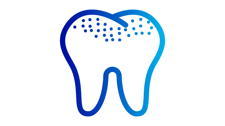 Dental caries image