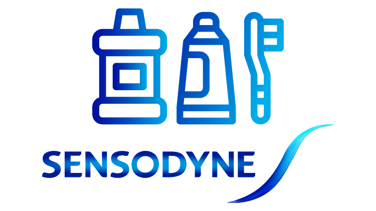 The Sensodyne Range