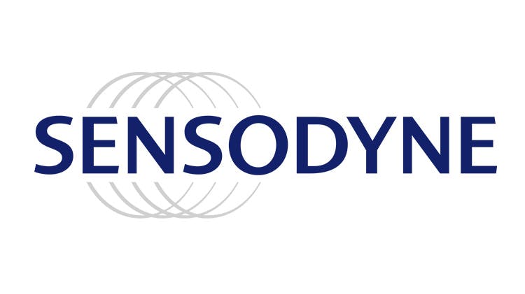 Sensodyne logo